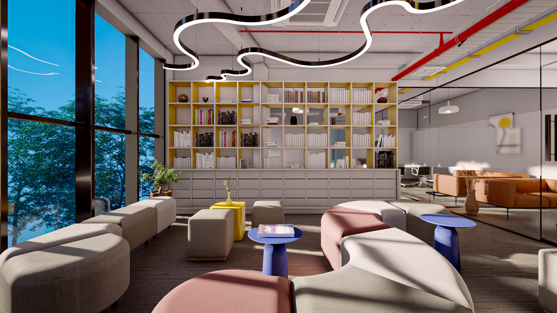 FSW Study Area